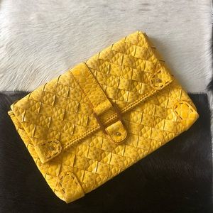 Jessica Simpson Clutch